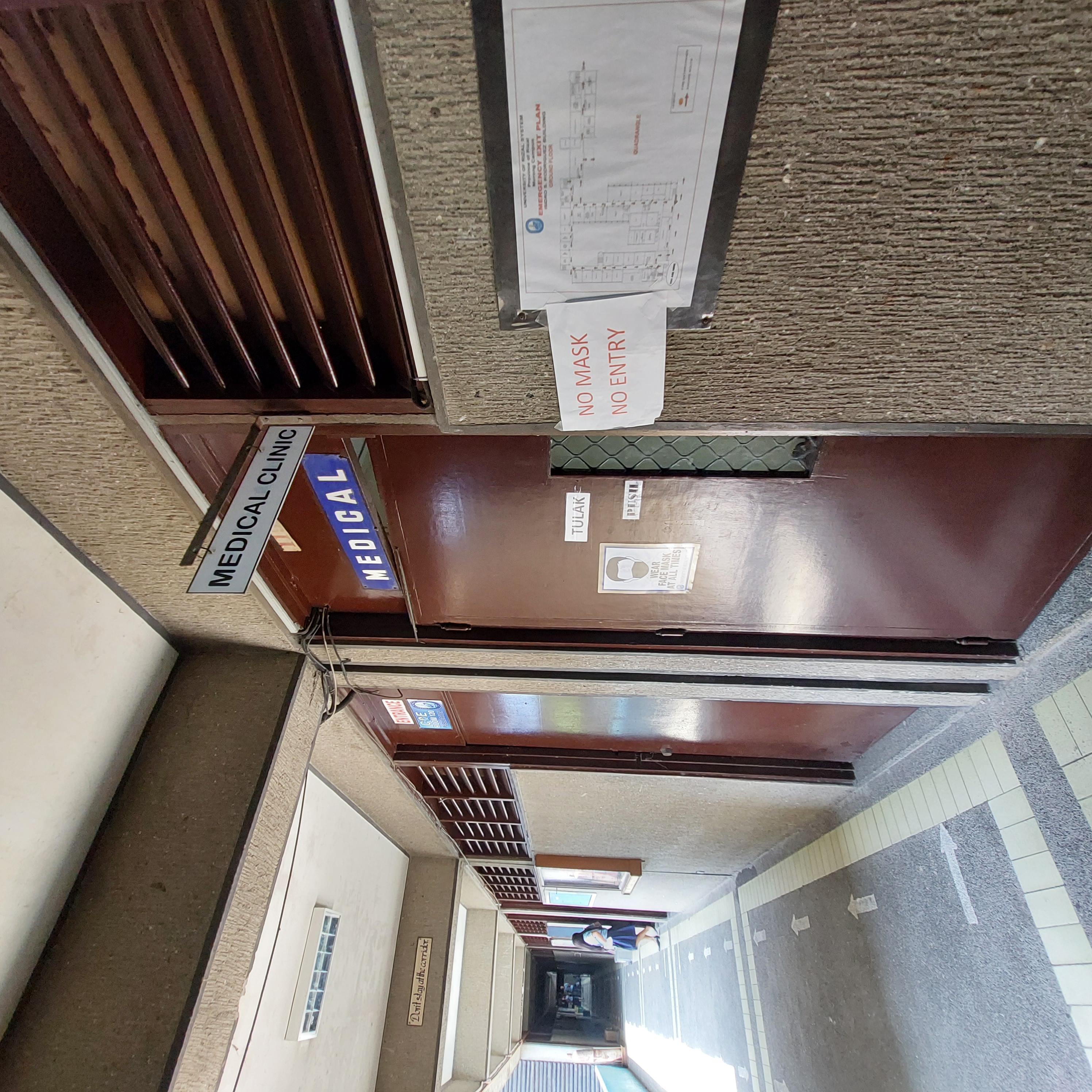 Clinic
